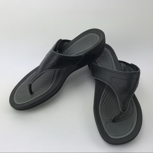 dansko katy 2 flip flops